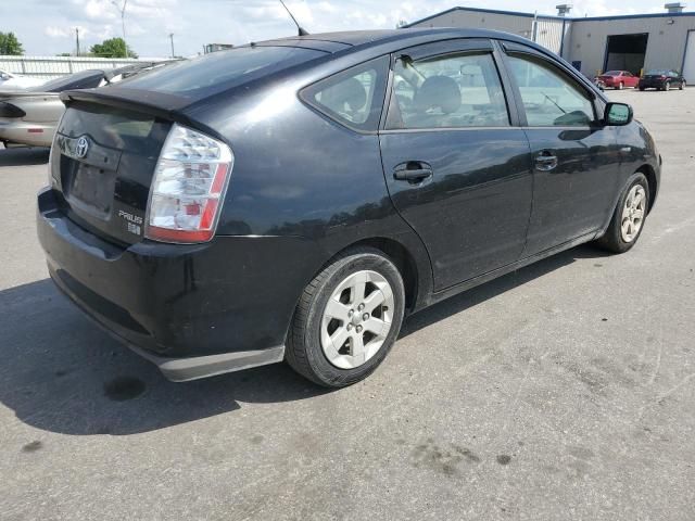 2009 Toyota Prius