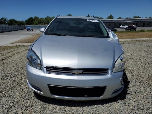 2009 Chevrolet Impala 1LT