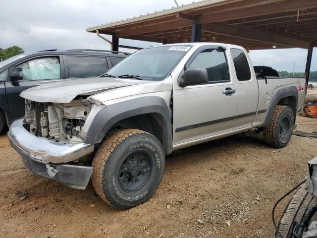 2006 Chevrolet Colorado