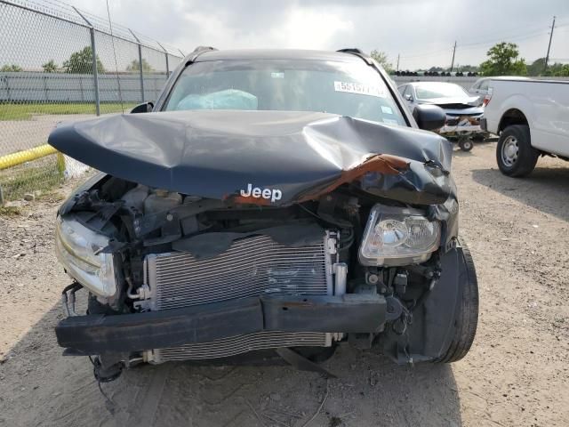 2013 Jeep Compass Sport