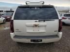 2011 Chevrolet Tahoe K1500 LTZ