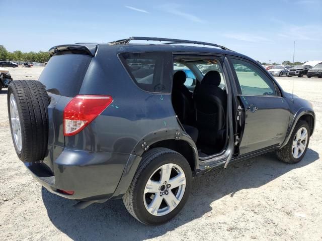 2006 Toyota Rav4 Sport