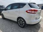 2017 Ford C-MAX Titanium