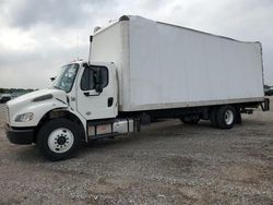 Freightliner salvage cars for sale: 2019 Freightliner M2 106 Medium Duty