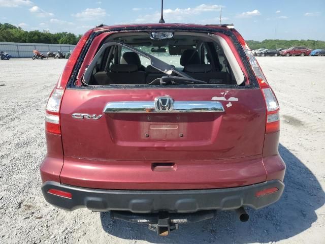 2009 Honda CR-V EX