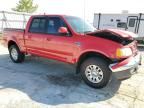 2001 Ford F150 Supercrew