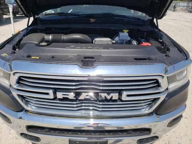 2020 Dodge 1500 Laramie