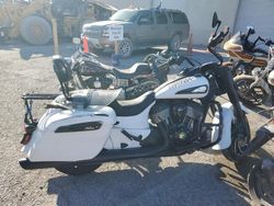 2020 Indian Motorcycle Co. Springfield Dark Horse en venta en Las Vegas, NV