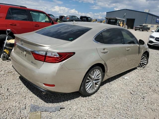 2013 Lexus ES 350