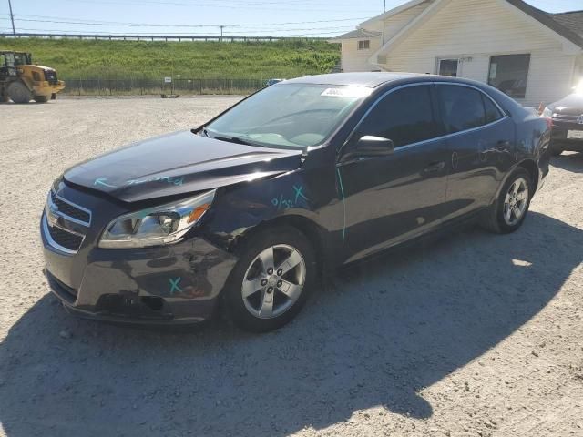 2013 Chevrolet Malibu LS