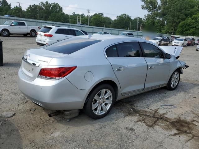 2013 Buick Lacrosse