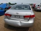 2007 Hyundai Sonata GLS