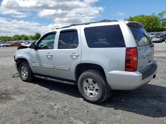 2012 Chevrolet Tahoe K1500 LS