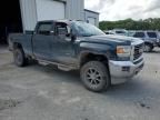 2017 GMC Sierra K2500 Heavy Duty