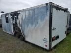 1996 Pace American Cargo Trailer