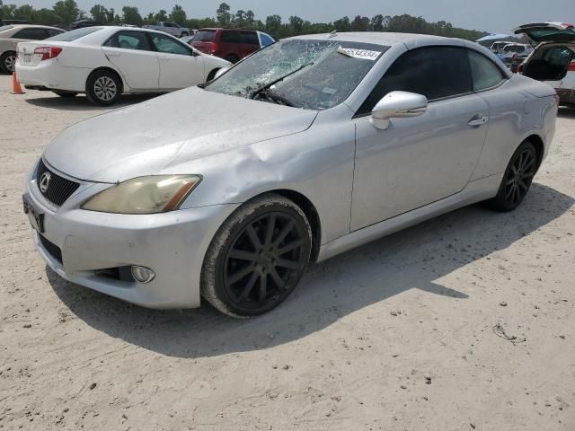 2010 Lexus IS 250