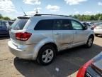 2011 Dodge Journey Mainstreet