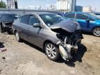 2014 Nissan Versa S