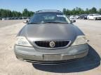 2001 Mercury Sable LS Premium