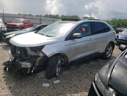 Vehiculos salvage en venta de Copart Louisville, KY: 2018 Ford Edge SEL