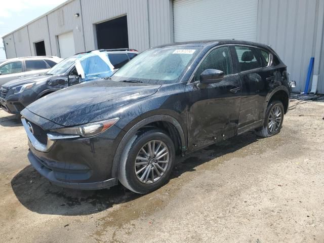 2018 Mazda CX-5 Sport