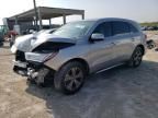 2019 Acura MDX