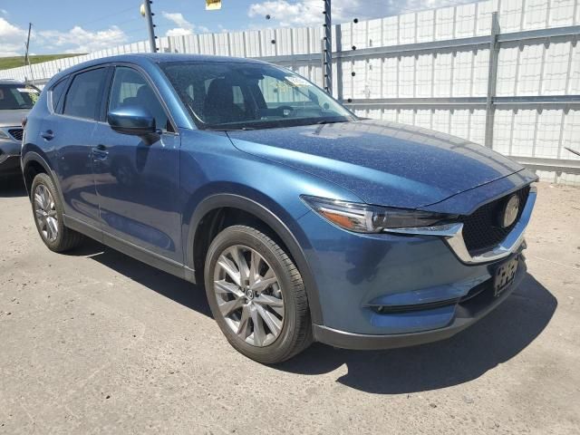 2021 Mazda CX-5 Grand Touring Reserve