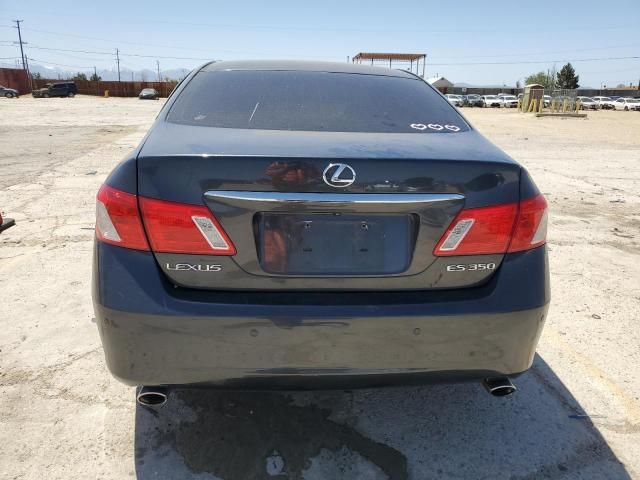 2009 Lexus ES 350