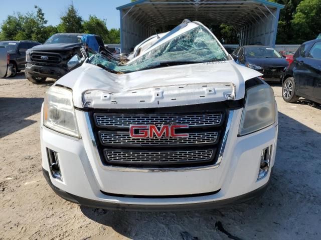 2014 GMC Terrain SLT