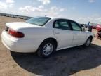 2005 Buick Lesabre Custom