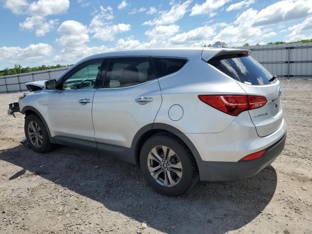 2015 Hyundai Santa FE Sport