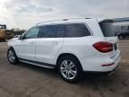 2018 Mercedes-Benz GLS 450 4matic