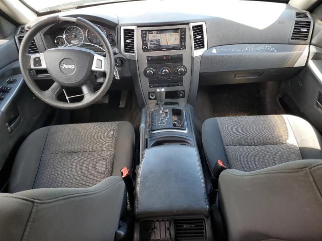 2009 Jeep Grand Cherokee Laredo