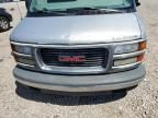 1997 GMC Savana RV G1500