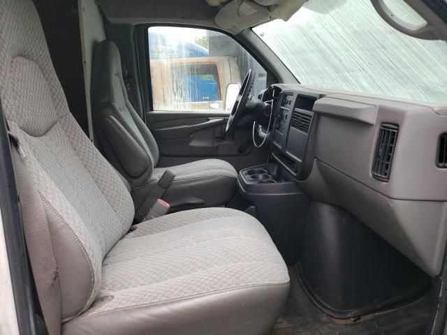 2004 Chevrolet Express G3500