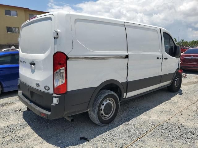 2020 Ford Transit T-250