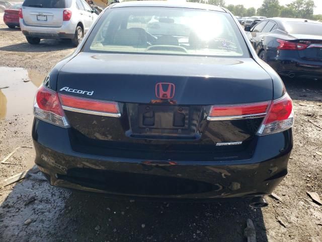 2011 Honda Accord SE