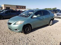 Run And Drives Cars for sale at auction: 2010 Toyota Yaris