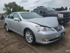 2011 Lexus ES 350