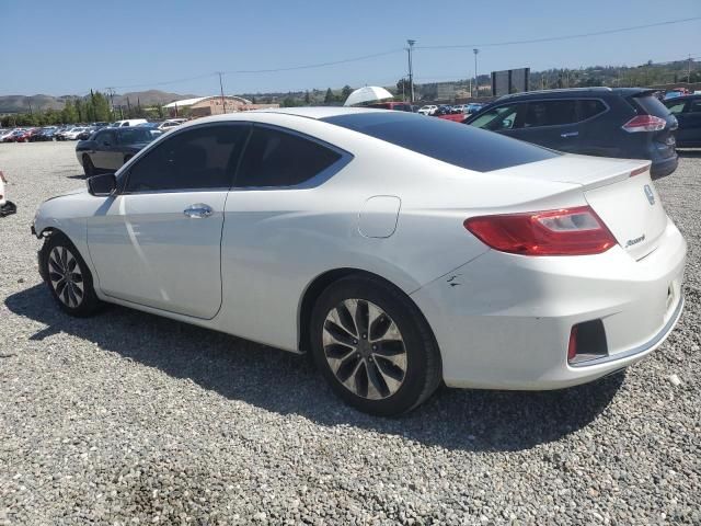 2013 Honda Accord LX-S