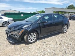 Toyota Vehiculos salvage en venta: 2022 Toyota Corolla LE