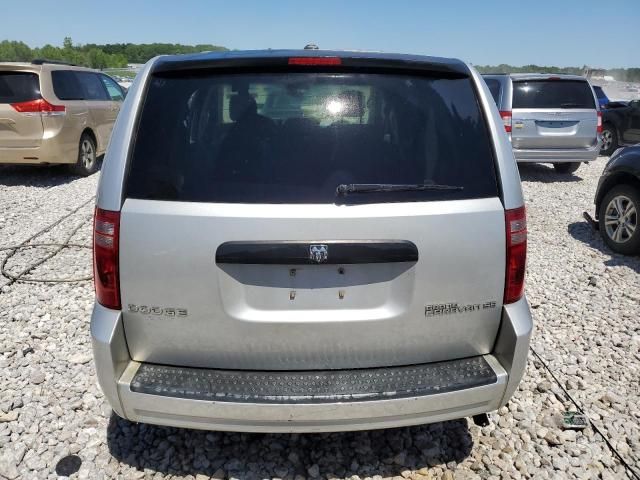 2009 Dodge Grand Caravan SE