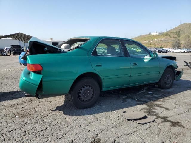 2000 Toyota Camry CE