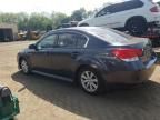 2010 Subaru Legacy 2.5I Premium