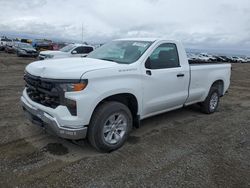 Salvage cars for sale from Copart Helena, MT: 2023 Chevrolet Silverado C1500