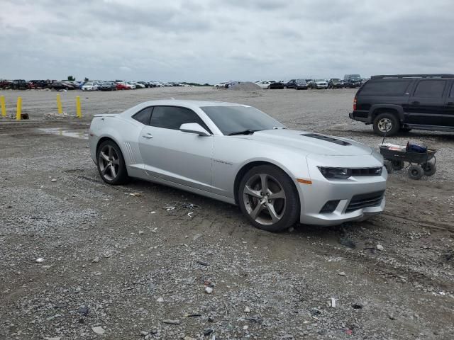 2014 Chevrolet Camaro 2SS