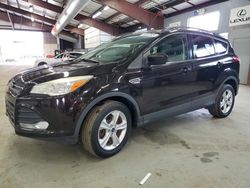 2013 Ford Escape SE en venta en East Granby, CT