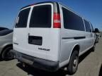 2006 Chevrolet Express G3500