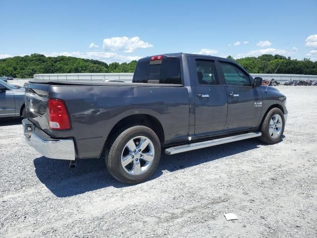 2017 Dodge RAM 1500 SLT