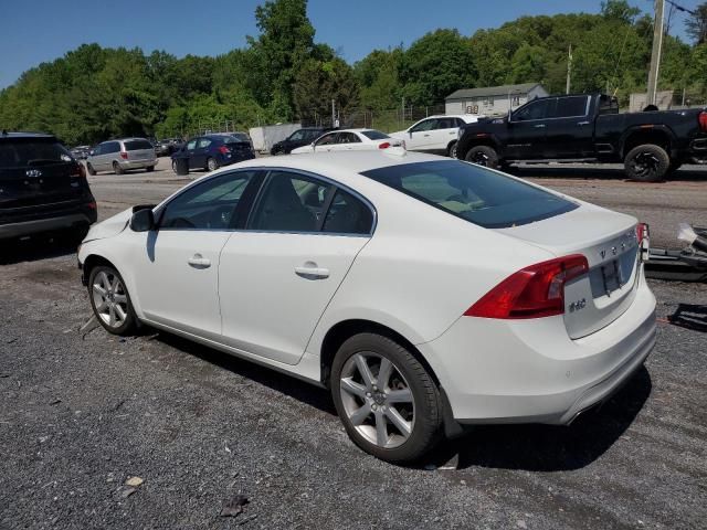 2016 Volvo S60 Premier